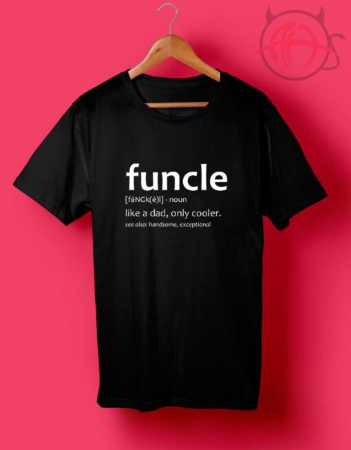 Funcle Definition