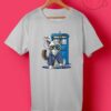 Grumpy Doctor Cat Shirts