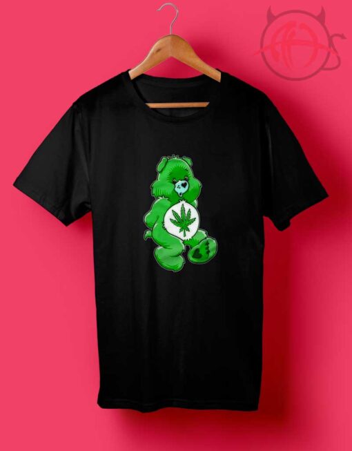 Marijuana Carebear