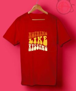 Nothing Like Kissing