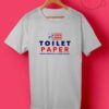 Toilet Paper Trump Parody