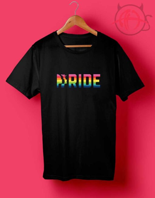 Women Pride Rainbow