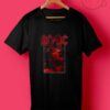 ACDC Horns Toddler Childrens