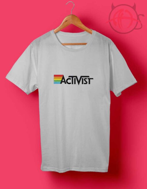 Activist Rainbow