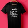 Anti Social Social Club