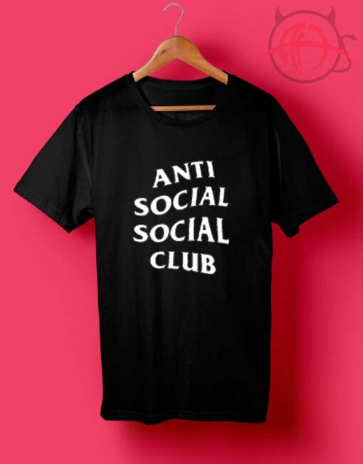 Anti Social Social Club