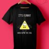 Bill Cipher Funny