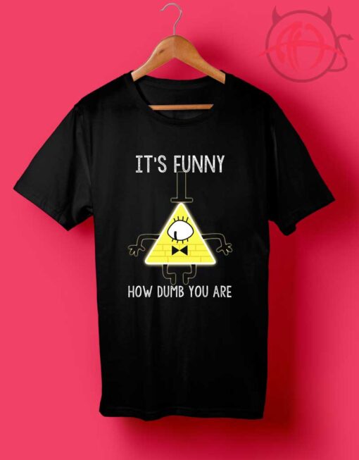 Bill Cipher Funny