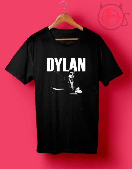 Bob Dylan Graphic