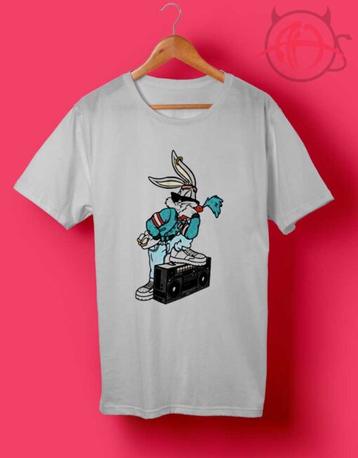 Bugs Bunny Looney Tunes 90s