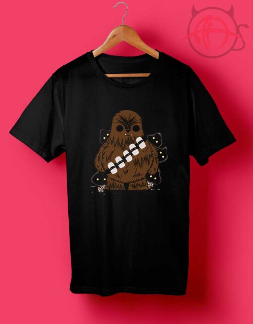 Chewbacca Star Wars