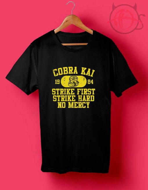 Cobra Kai 1984