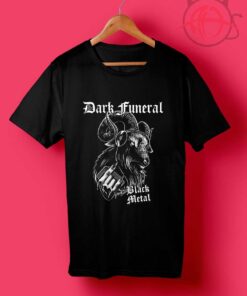 Dark Funeral Black Metal