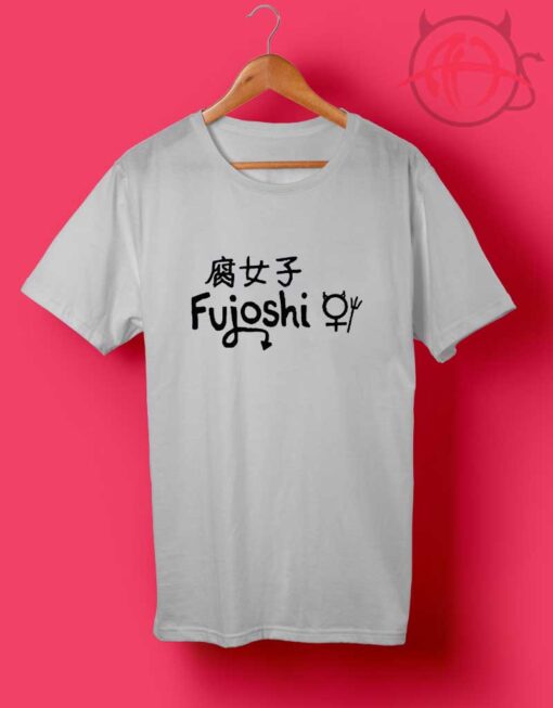 Fujoshi Yaoi Fandom Japanese