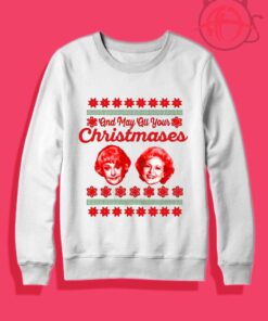 Golden Girls Christmas