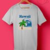 Hawaii Vintage Grunge