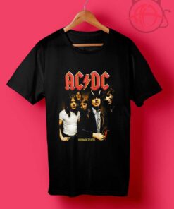 Highway To Hell ACDC