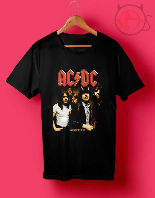 Highway To Hell ACDC