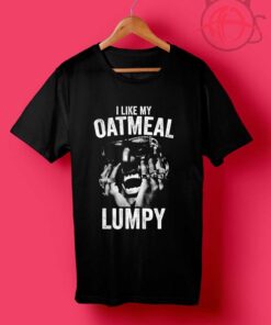 Lumpy Oatmeal Digital Underground