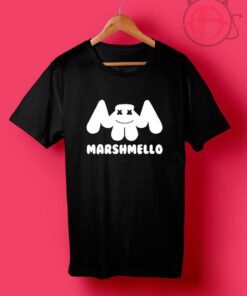 Marshmello Stanby