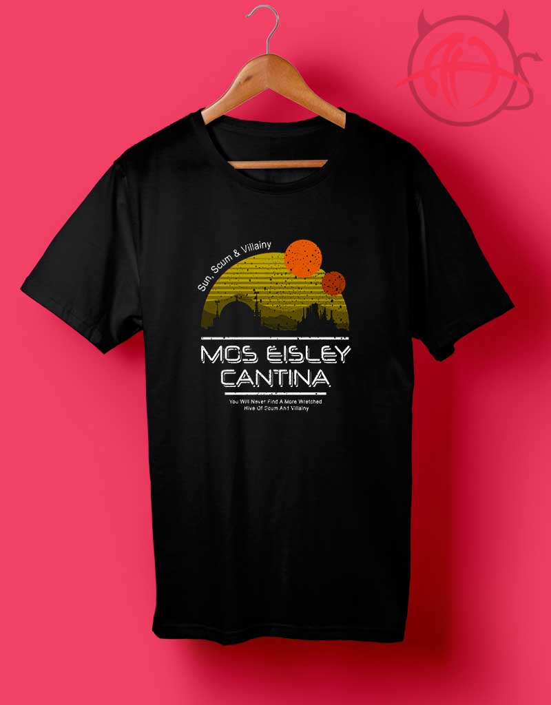 mos eisley shirt