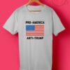 Pro America Anti Trump