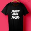 Punch More Nazis