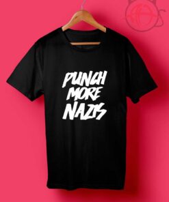 Punch More Nazis