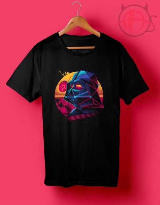 Rad Lord Darth Vader