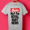 Royal Baby News