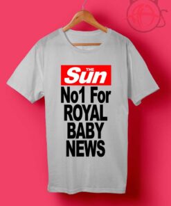 Royal Baby News