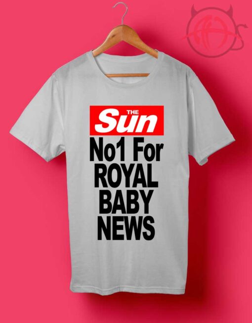 Royal Baby News