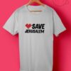 Save Jerusalem