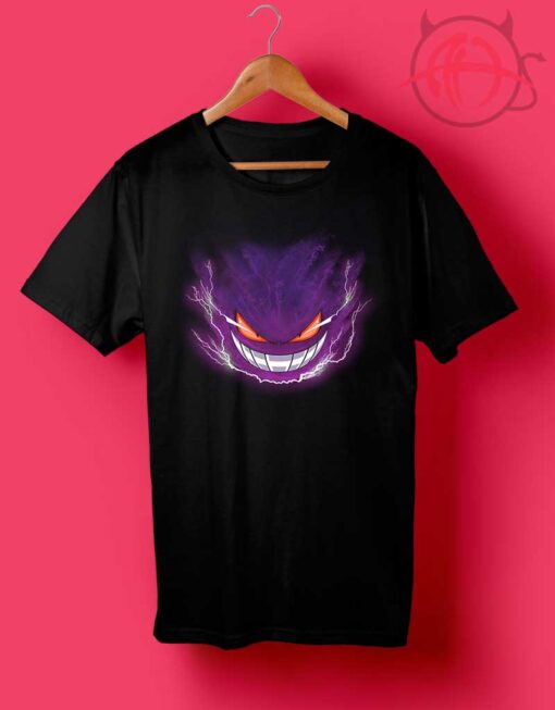 Shadow Thief Gengar