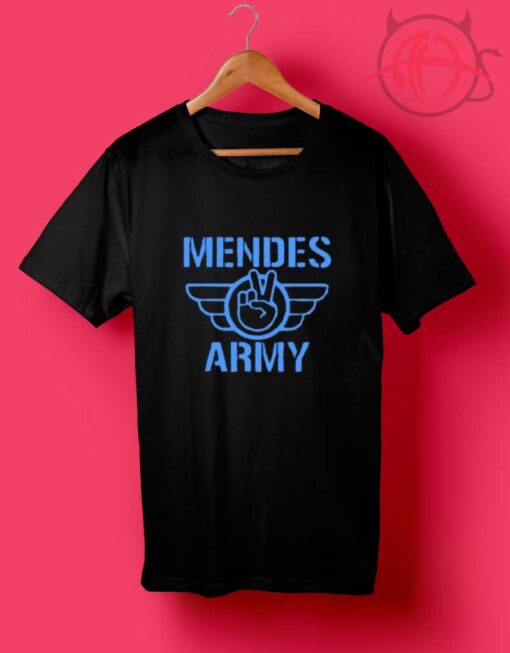 Shawn Mendes Army