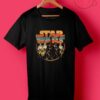 Star Wars Retro First Order