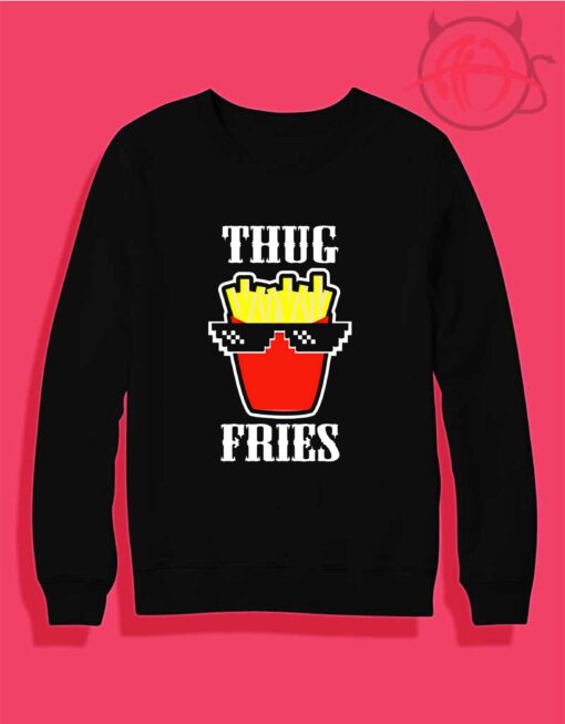 Thug Fries scaled