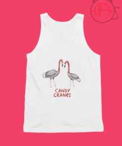 Candy Cranes