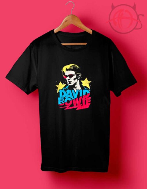 David Bowie Starman Soft