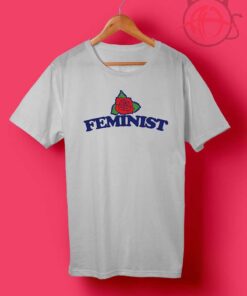 Feminist Rose