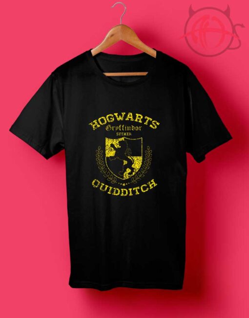 Hogwarts Gryfindor