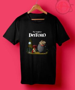 My Neighbor DeToro