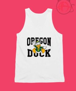 Oregon Duck