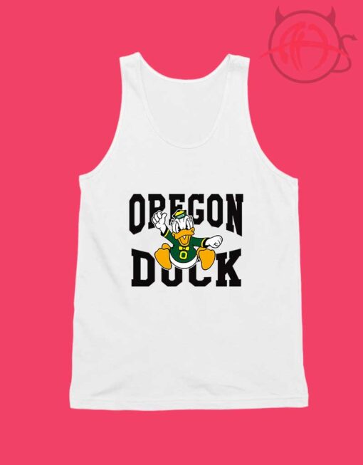 Oregon Duck