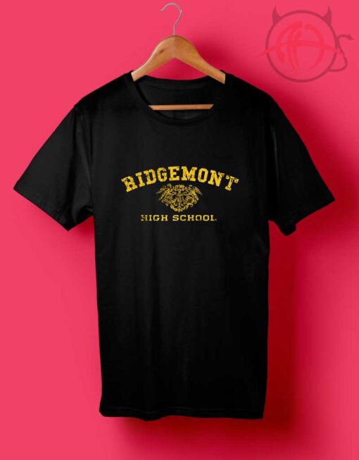 Ridgement High School