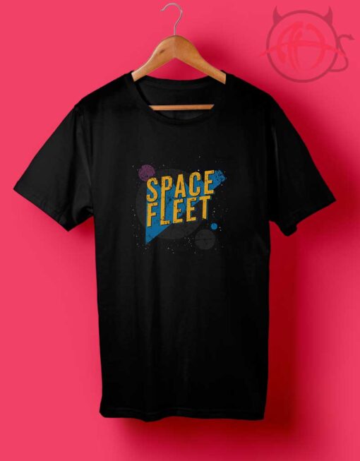 Space Fleet Vintage