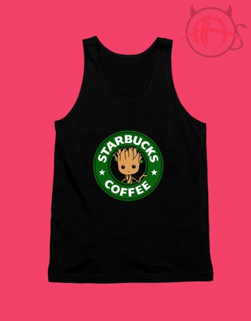 Starbucks Coffee Groot