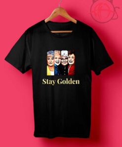 Stay Golden Movie