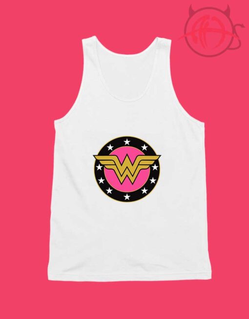 Wonder Women Pinky