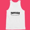 Young Thug x Thrasher